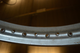DID velg chroom 19inch/1.85/40 spaken