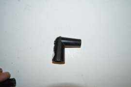 KLG bougie dop/kap 10.000 ohm