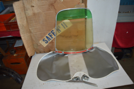 Windscherm Safe nr 11/klassiek