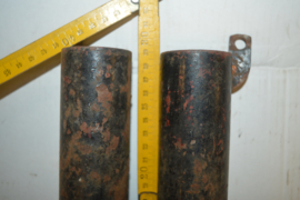 Voorvork Bussen 29 cm