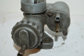 Bing 1/24/81 Carburateur
