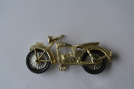 motorfiets model