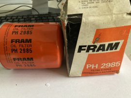 Fram oliefilter PH 2985