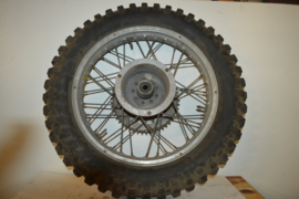Akront 18 ich 120/90 spaken 36