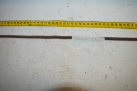 Remstang lengte 68cm/dik 6.4mm