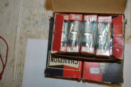 Champion bougie N4/ lang/14 mm/NOS