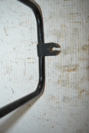 Bsa Spatbord voor drager 36.3 lengte