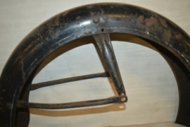 Spatbord Achter 69 cm