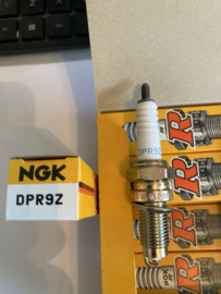 NGK BOUGIE DPR9Z