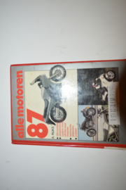 alle motoren 1987