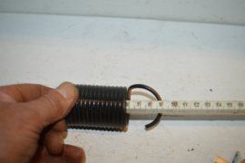 Veren lengte 190mm/oog/diameter 32mm/oog 13mm