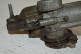 Pallas 20/12/P Carburateur