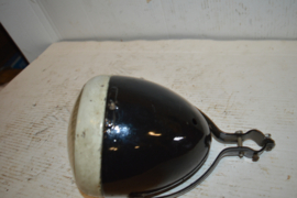 Koplamp Hella glas diameter 150 mm