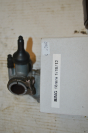 Bing 1/18/12 carburateur compleet