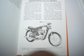 Triumph Bonneville T120 1959-1974