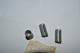 Ehrenfried gasschuif 13 mm