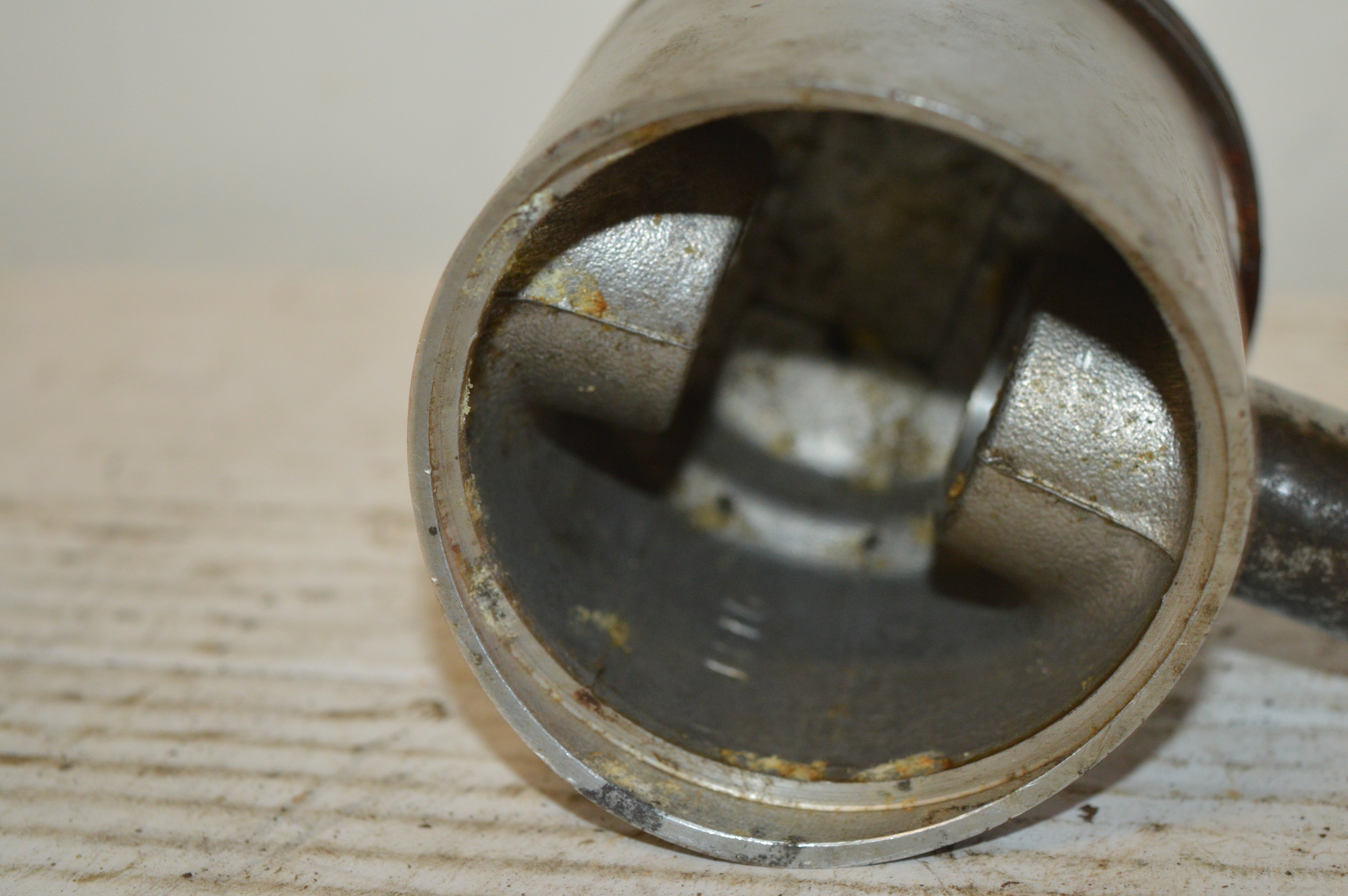 Ariel zuiger 9141-405 +0.30 (72.6mm)