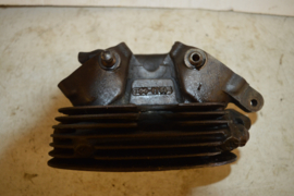 Bsa motorblok cilinder kop 66-1701 B31