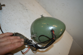 Wipac koplamp met schakelaar NOS