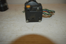 stuur schakelaar TEC HM-1708