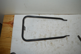 Bsa Spatbord voor drager 36.3 lengte