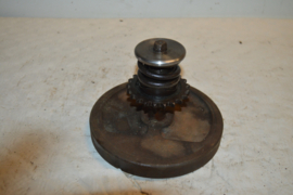 Ariel Huntmaster /BSA krukas shock absorber 21 tanden