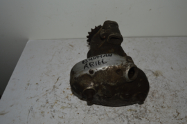 Ariel Burman 4Bak GB5C54/E663
