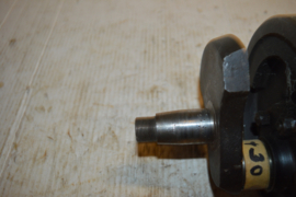 Norton Dominator krukas +0.30