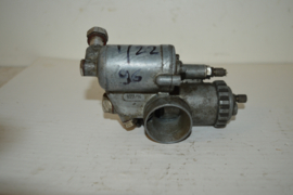 Bing carburateur 1/22/96