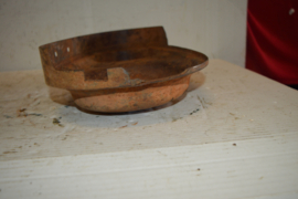 Bsa GM 33 rotor/stator buiten kast