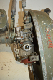 Penta FR 250/Volvo buitenboord motor/zelf ophalen
