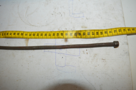 Remstang lengte 59cm/dik 8mm