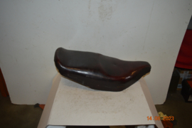 Triumph Buddyseat/Duozadel  5T/6T