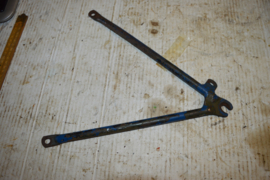Matchless/AJS WD Spatbord ophanging 1 zijde