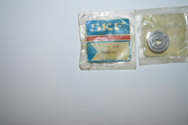 SKF W635-2Z France 5x19x6 mm