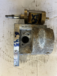 Lucas MO1 magneethuis/anker 5-1943
