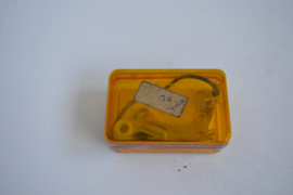 Doduco contactpunten 341