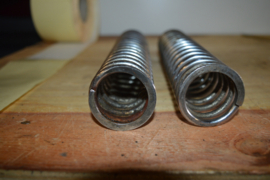 Veren lengte 230mm/47mm/36mm/dik 5.4mm
