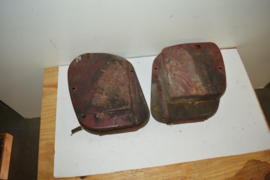 Jawa/CZ kasten set type 356