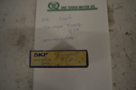 Triumph motorblok Lager SKF 6306 /T100/5TA