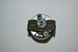 Adler km teller 60 mm 1957/NOS