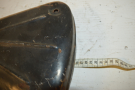 Gereedschap kast/3 strepen/lengte 25cm