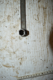 DKW 4701-28203-00 pijp/banden sleutel