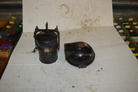 Carbid verlichting-DB-GS Heke