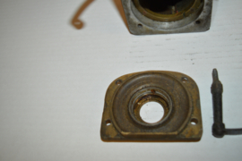 Bosch FF4AR/Robert Bosch AcG magneet/incompleet