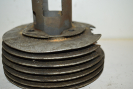 Jawa motorblok cilinder aluminium diameter 53.2