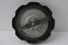 Benzinetank dop plastic