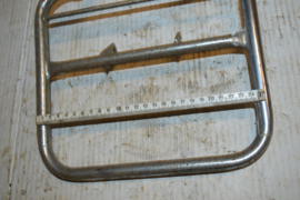 Bagage rek/lengte 35 cm/breed24/23/15/9 cm