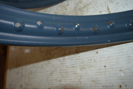 Velgen 19 inch/40 spaken/MK2/MK3