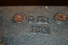 Gashaard de Etna Breda G53 252